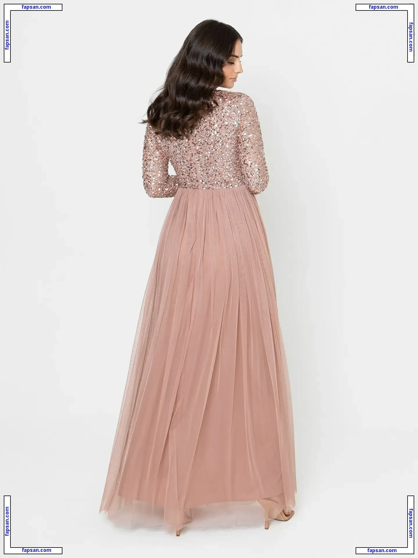 Maya Bell nude photo #0001 from OnlyFans