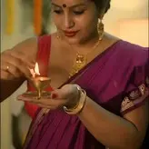 Maya Doe Eyed Gurl голая #0001