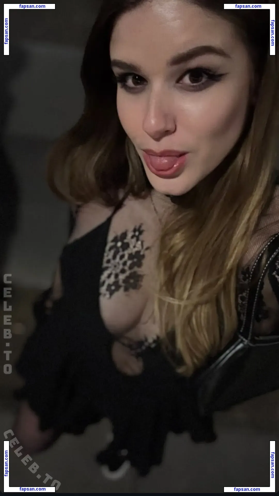 Maya Ducasse nude photo #0008 from OnlyFans