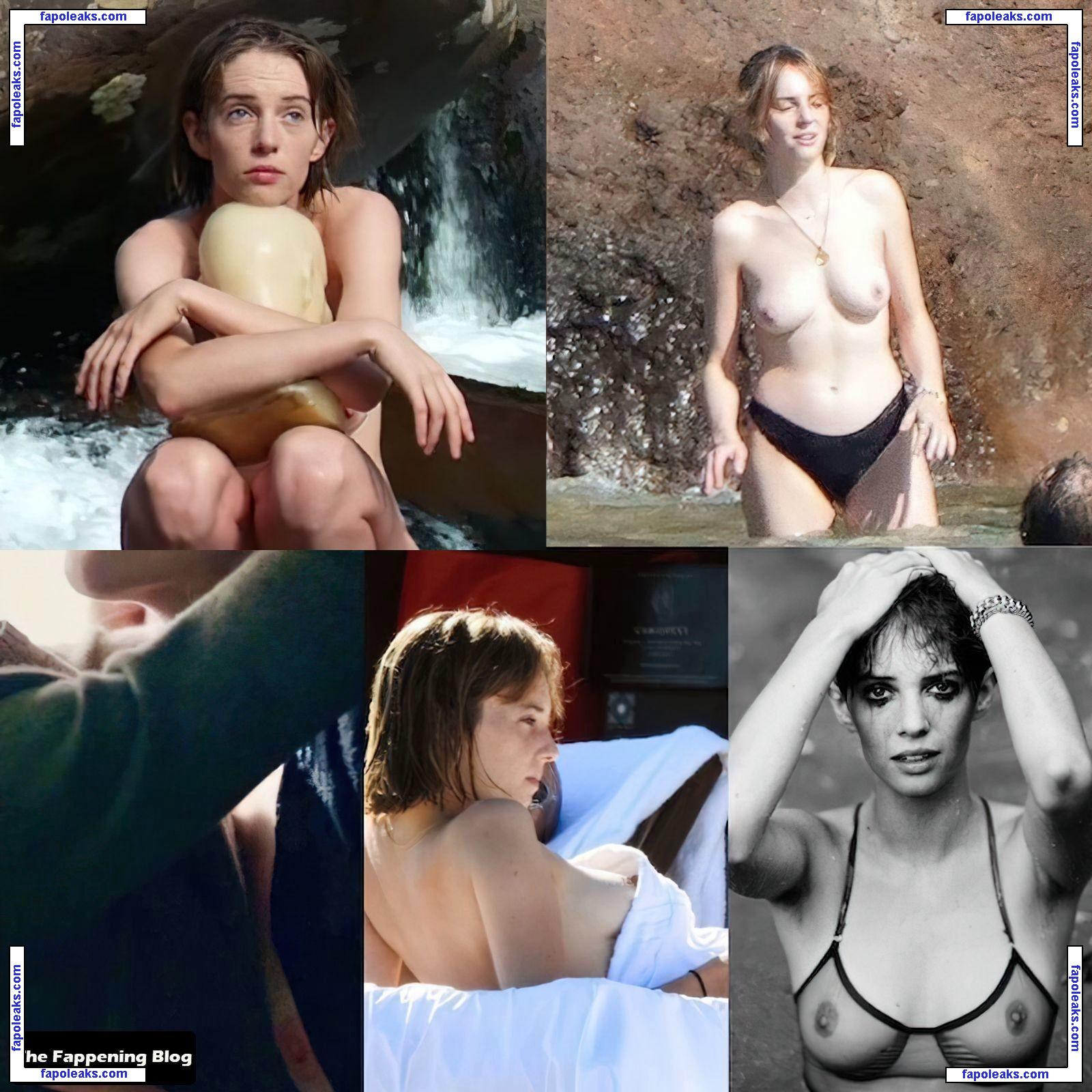 Maya Hawke / maya_hawke голая фото #0389 с Онлифанс