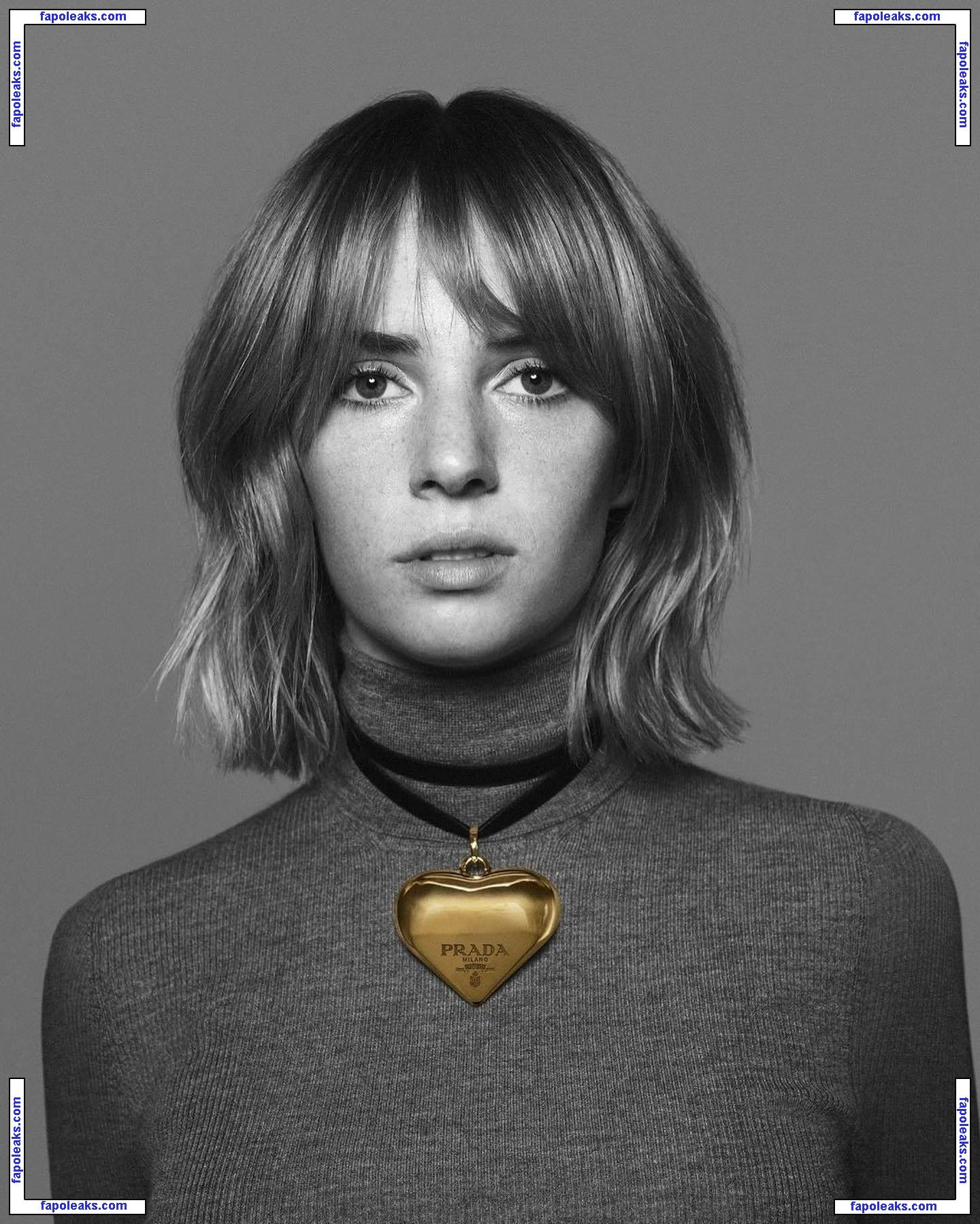 Maya Hawke / maya_hawke голая фото #0469 с Онлифанс