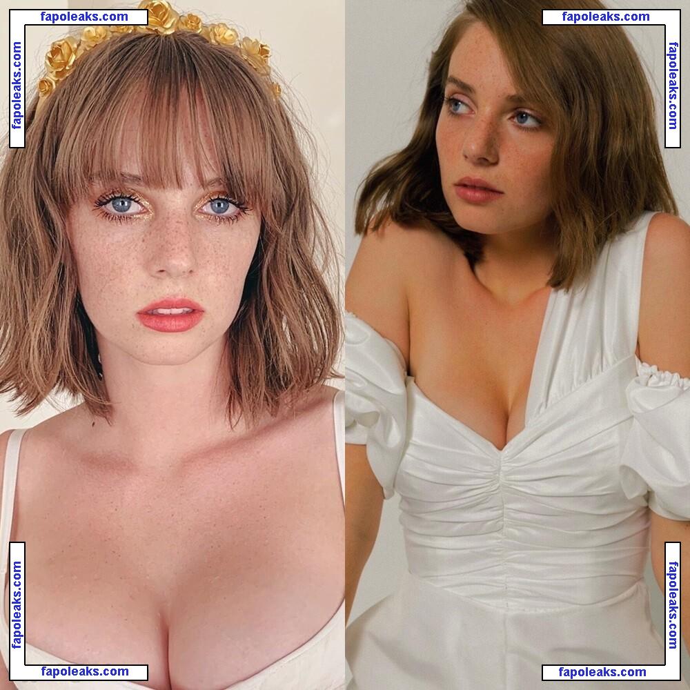 Maya Hawke / maya_hawke голая фото #0526 с Онлифанс