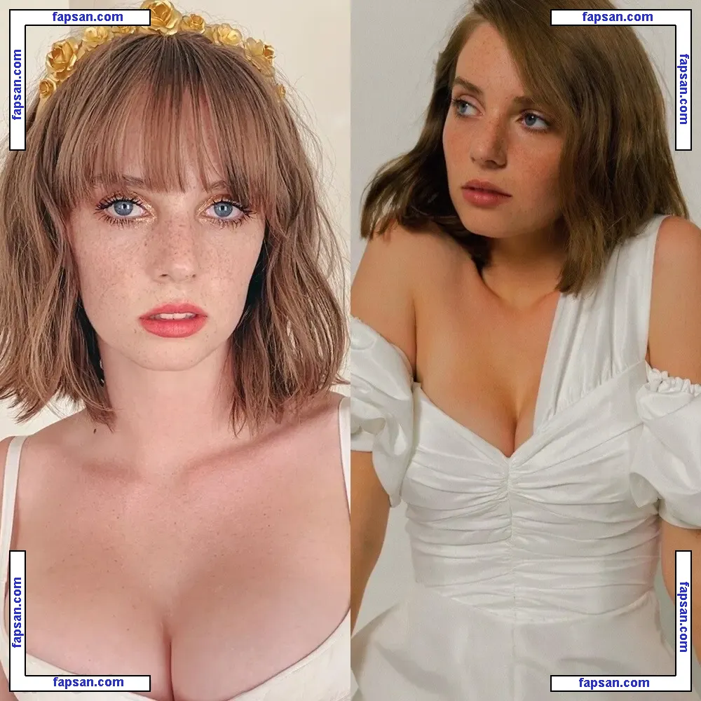 Maya Hawke nude photo #0526 from OnlyFans