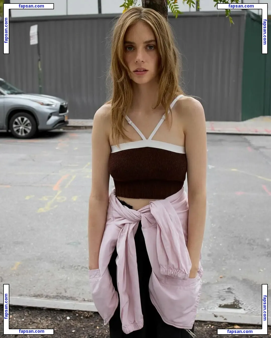 Maya Hawke nude photo #0744 from OnlyFans