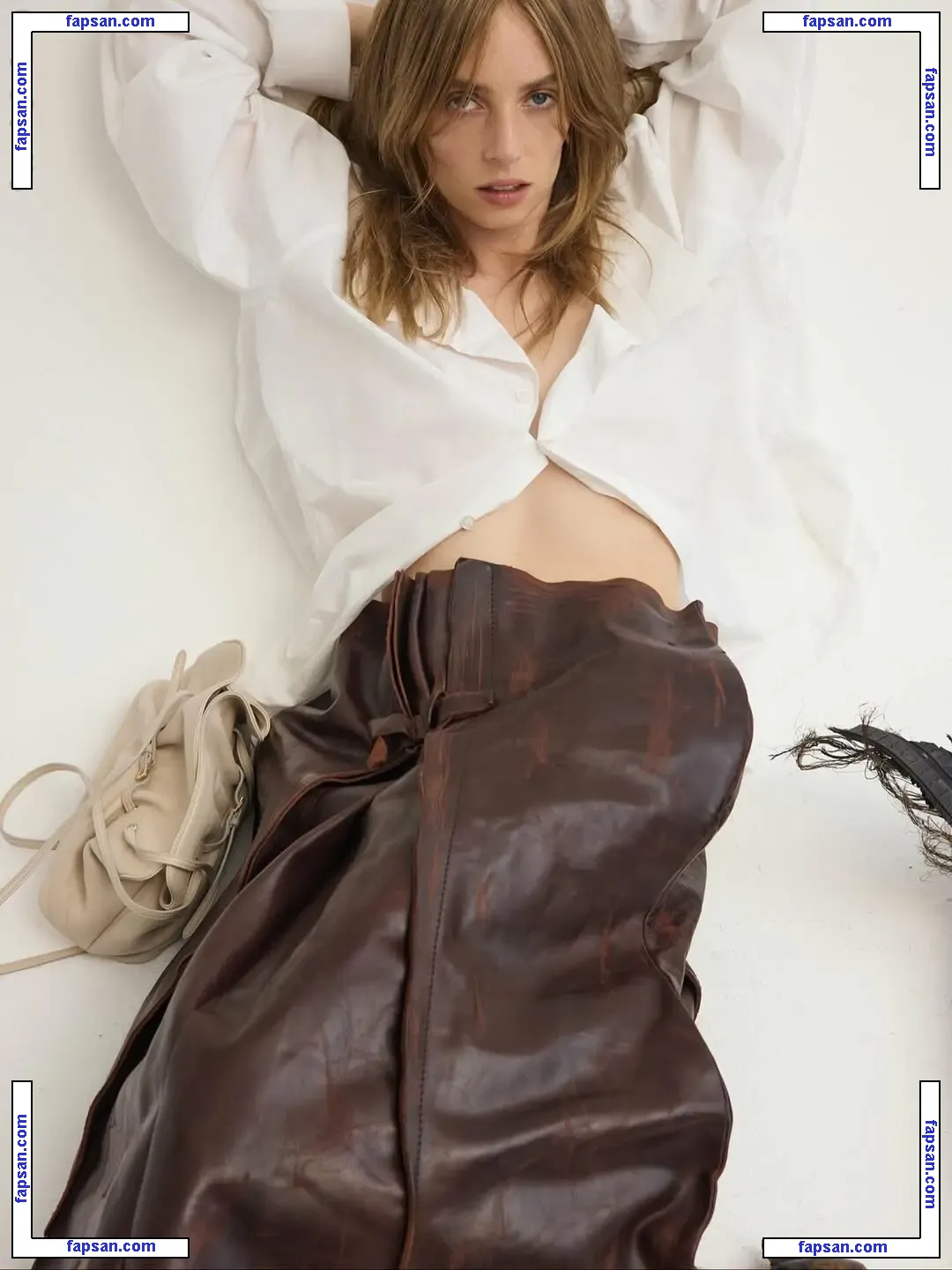 Maya Hawke nude photo #0748 from OnlyFans