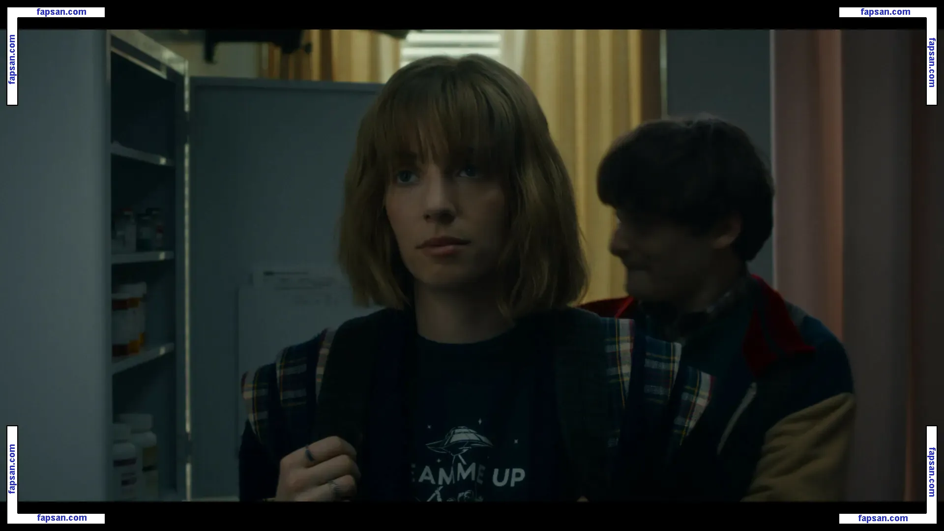 Maya Hawke голая фото #0776 с Онлифанс