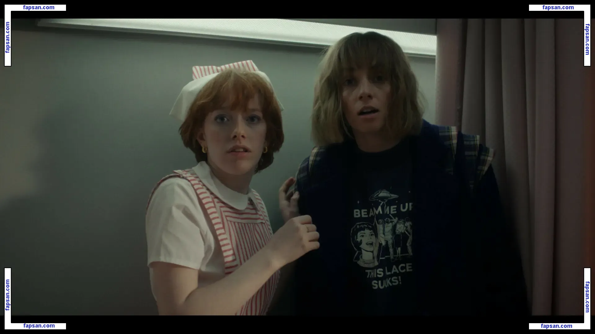 Maya Hawke голая фото #0784 с Онлифанс