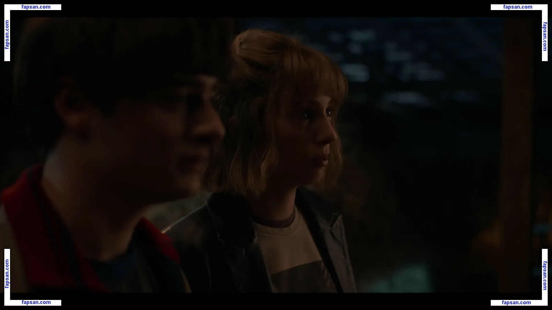 Maya Hawke голая фото #0786 с Онлифанс