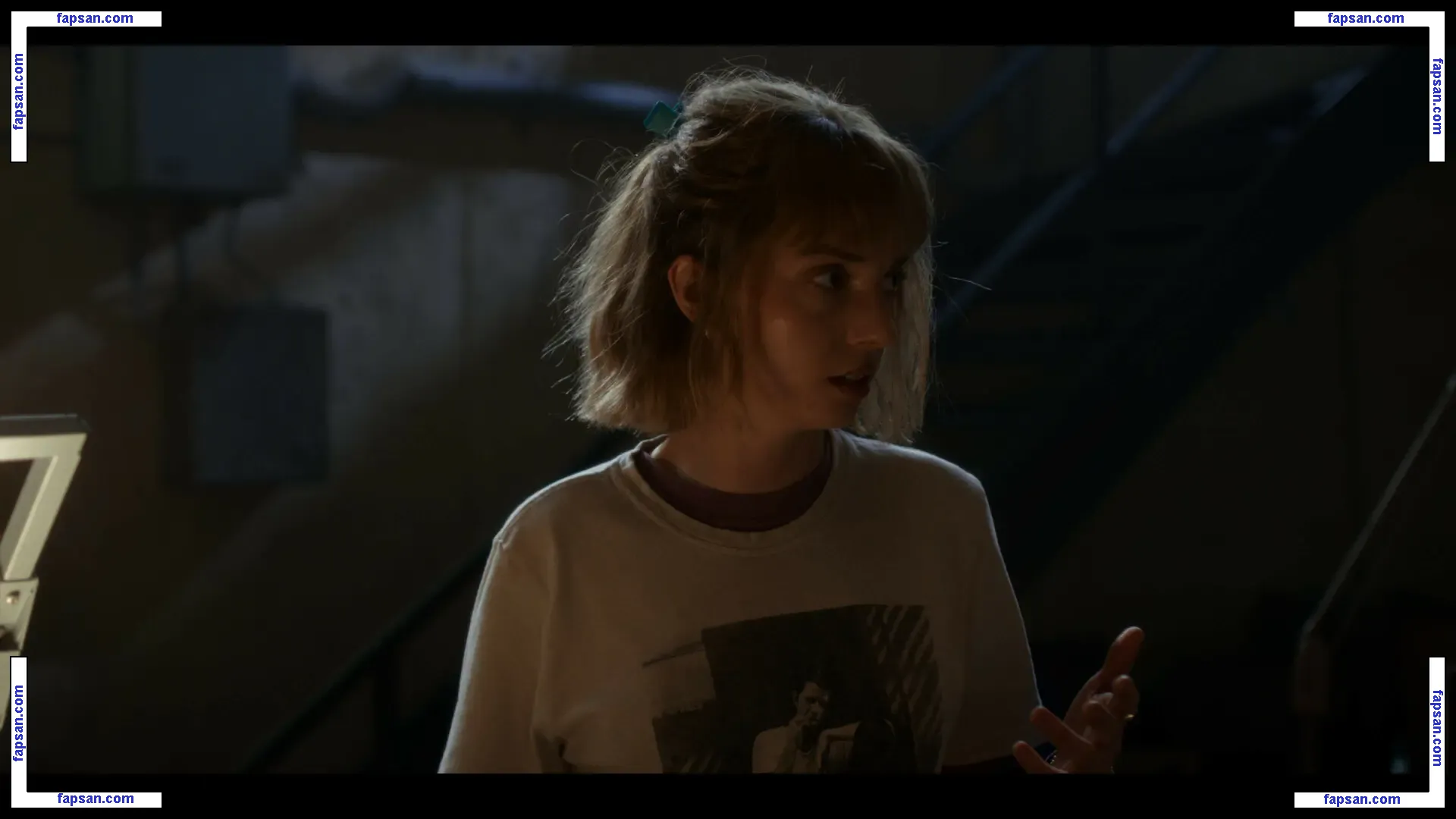 Maya Hawke голая фото #0787 с Онлифанс