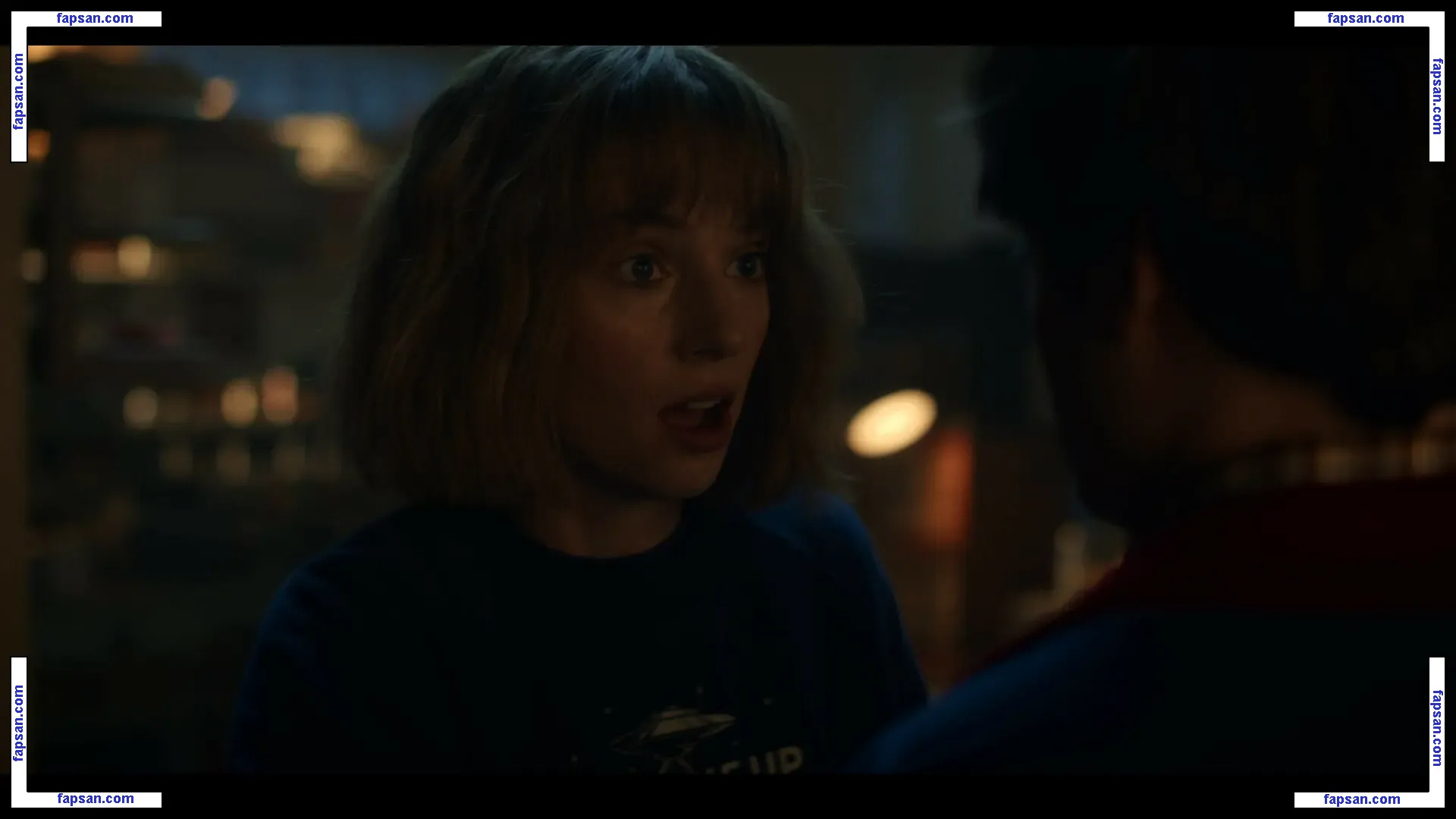 Maya Hawke голая фото #0788 с Онлифанс