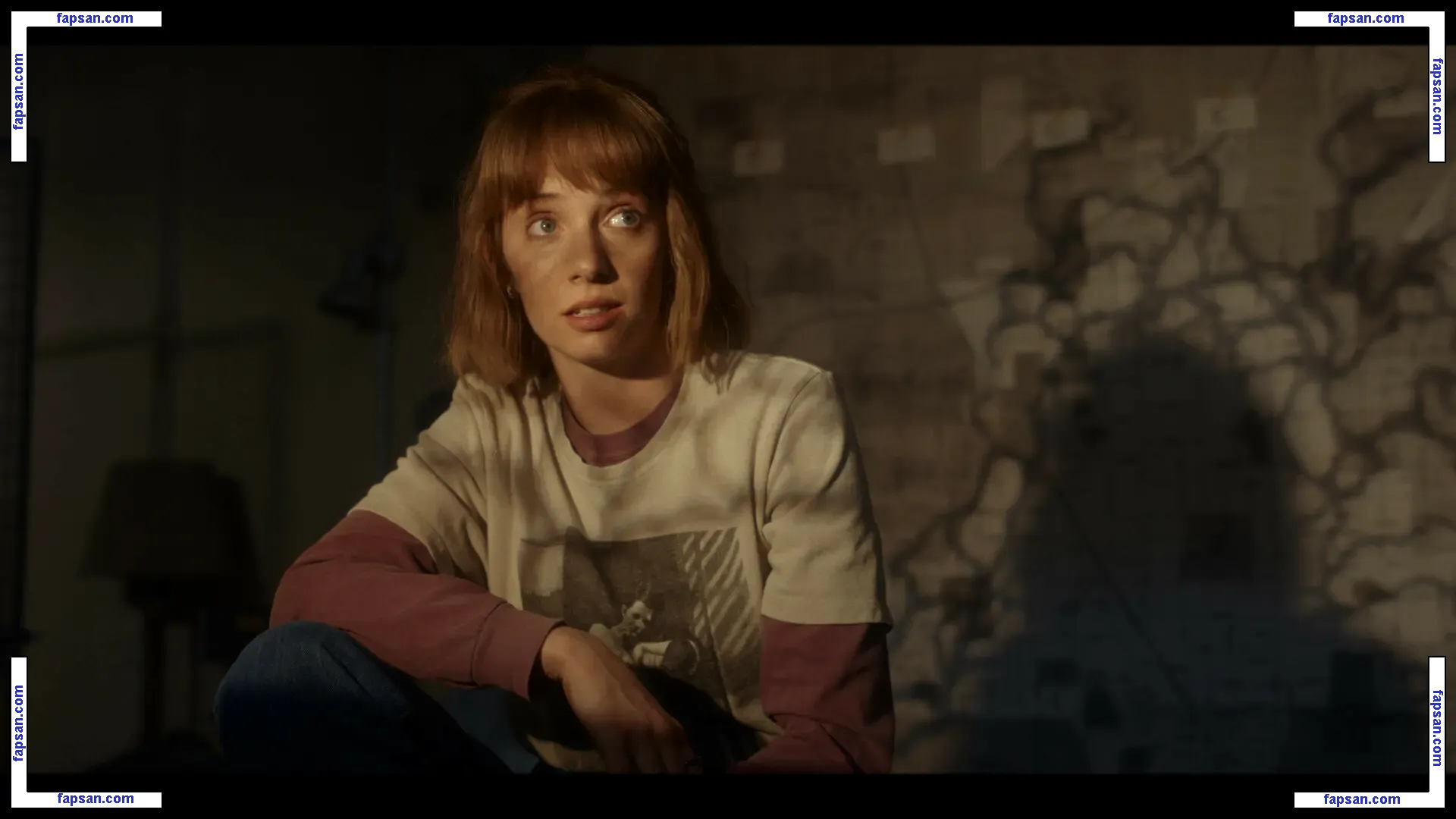 Maya Hawke голая фото #0795 с Онлифанс