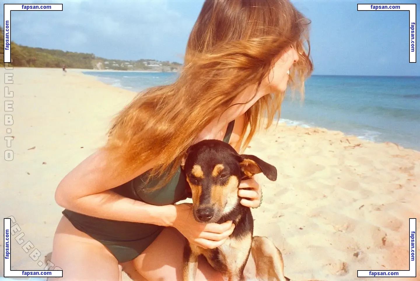 Maya Hawke голая фото #0804 с Онлифанс