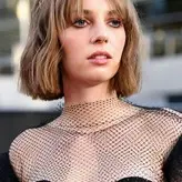 Maya Hawke голая #0087