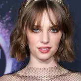 Maya Hawke голая #0115