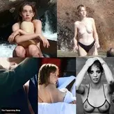 Maya Hawke голая #0389