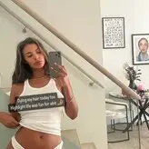 Maya Jama голая #1840