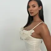 Maya Jama голая #1981