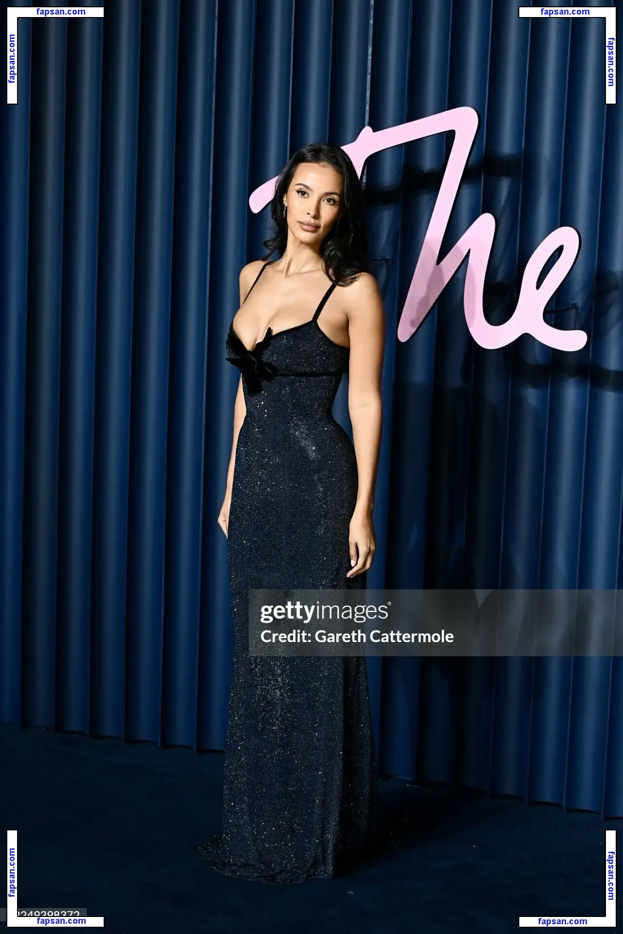 Maya Jama nude photo #2255 from OnlyFans