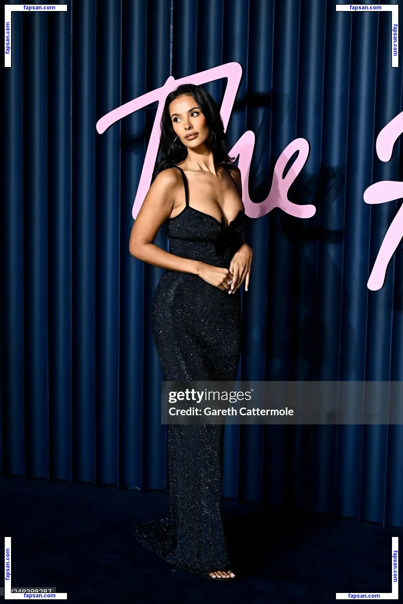 Maya Jama nude photo #2256 from OnlyFans