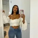 Maya Jama голая #2109