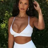 Maya Jama голая #2196