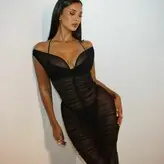 Maya Jama голая #2207