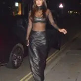 Maya Jama голая #2219