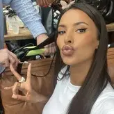 Maya Jama nude #2229