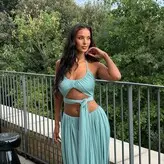 Maya Jama nude #2252