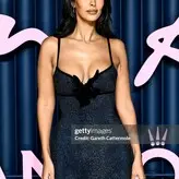 Maya Jama nude #2257