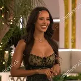 Maya Jama nude #2266