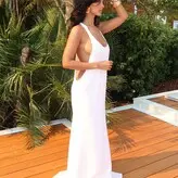 Maya Jama nude #2267