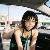 Maya Lee голая #0017