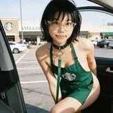 Maya Lee голая #0018