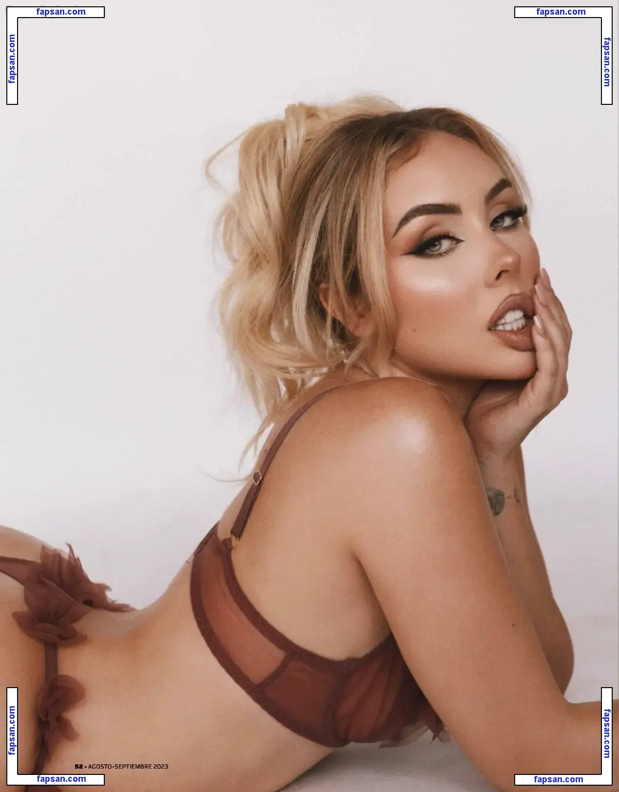 Maya Mazor nude photo #0007 from OnlyFans
