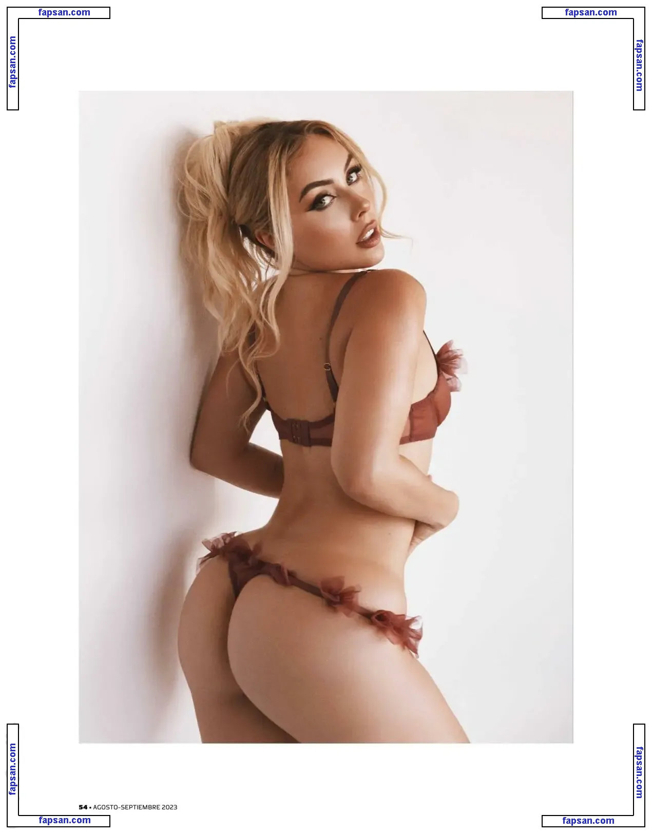 Maya Mazor nude photo #0015 from OnlyFans