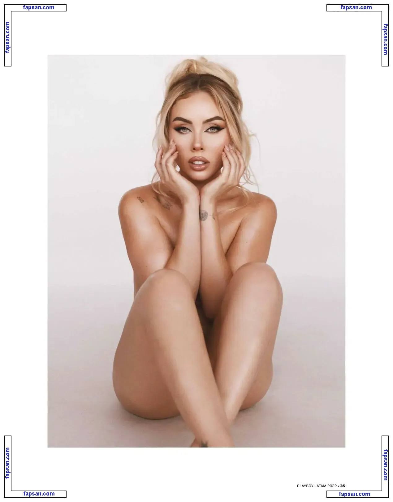 Maya Mazor nude photo #0025 from OnlyFans