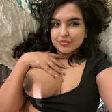 Maya Petite nude #0007