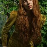 maya-red-haired голая #0024