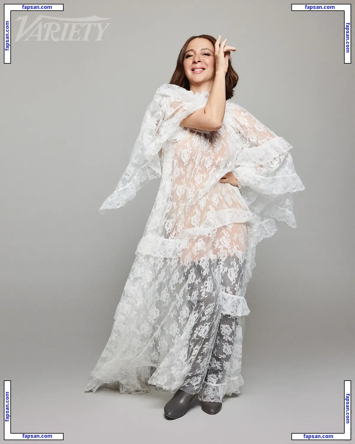 Maya Rudolph nude photo #0017 from OnlyFans