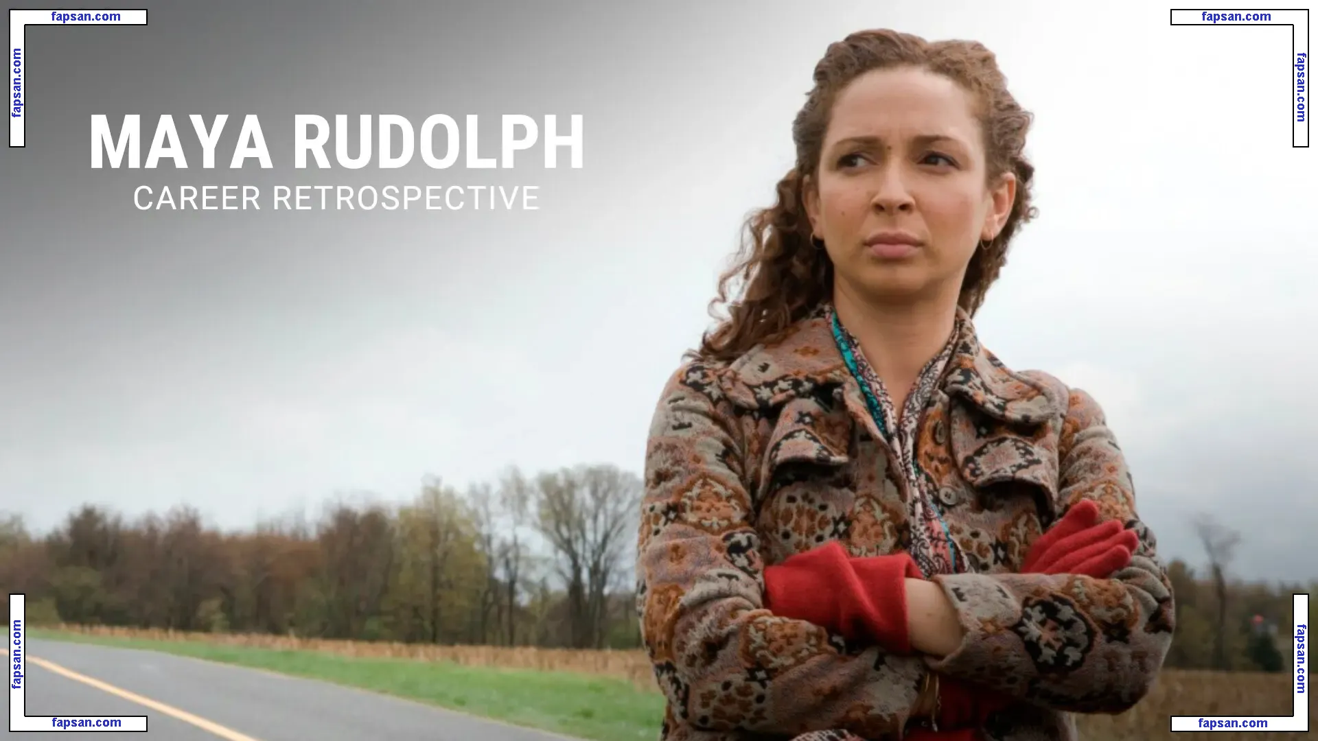 Maya Rudolph nude photo #0019 from OnlyFans