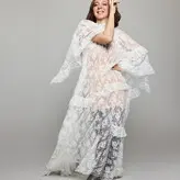 Maya Rudolph nude #0017