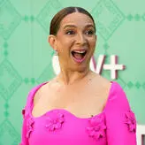 Maya Rudolph nude #0021