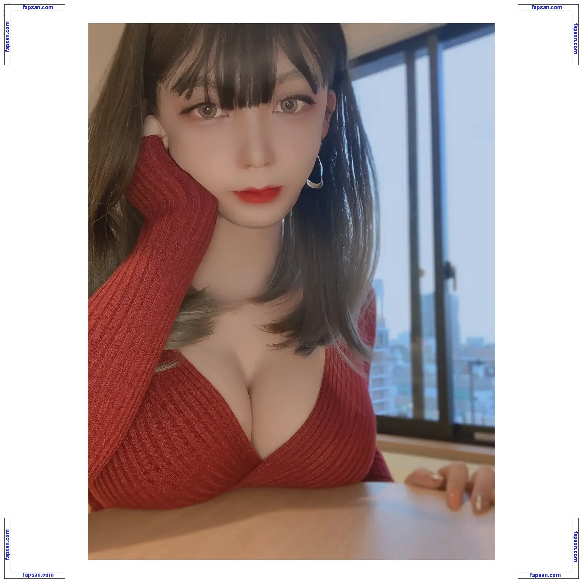 Maya Takamiya / haco_maya / mayatakamiya nude photo #0012 from OnlyFans