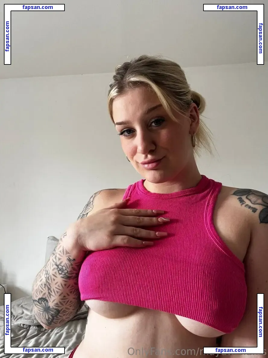 Maya Williams nude photo #0002 from OnlyFans