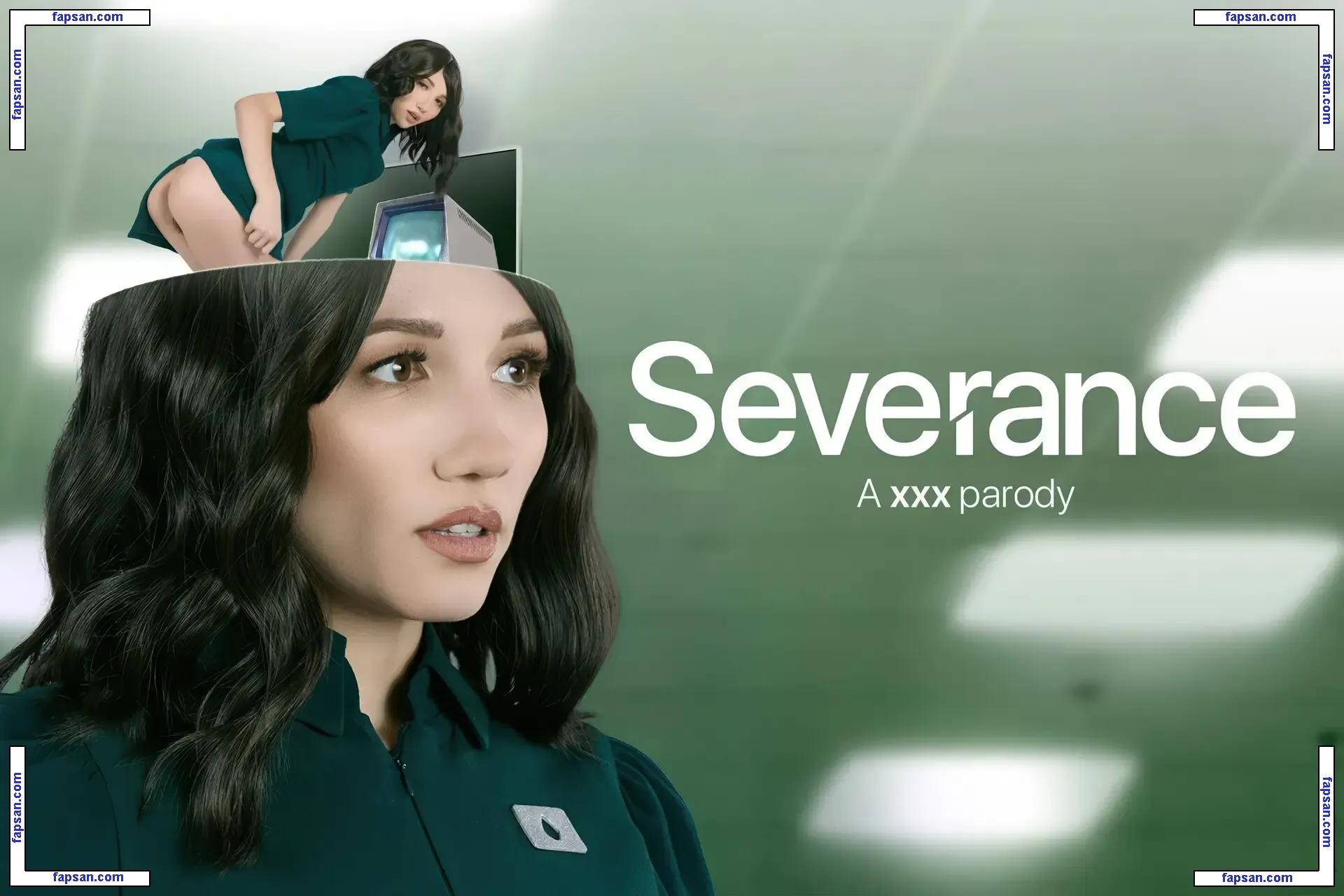 maya_woulfee nude photo #0001 from OnlyFans