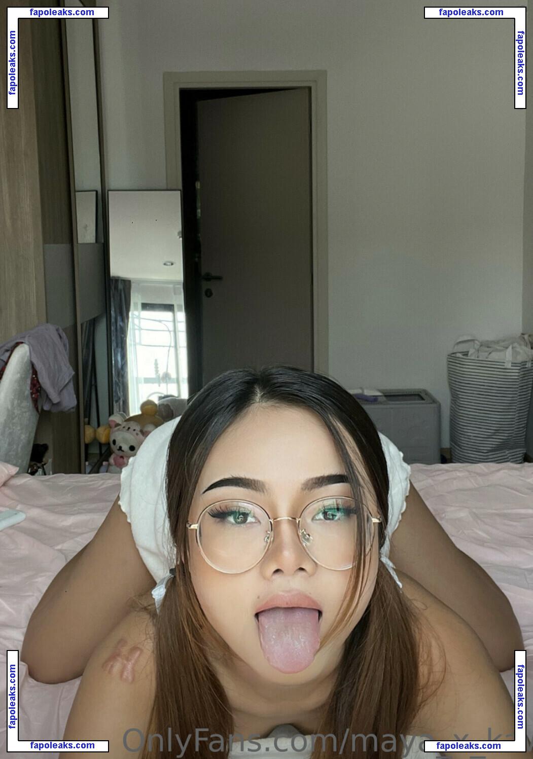 maya_x_kawaii nude photo #0013 from OnlyFans