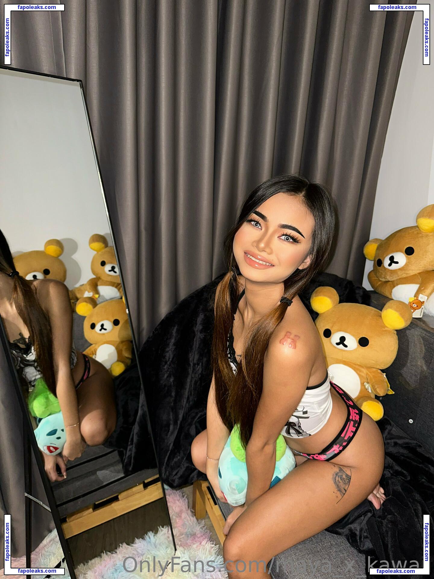 maya_x_kawaii nude photo #0076 from OnlyFans