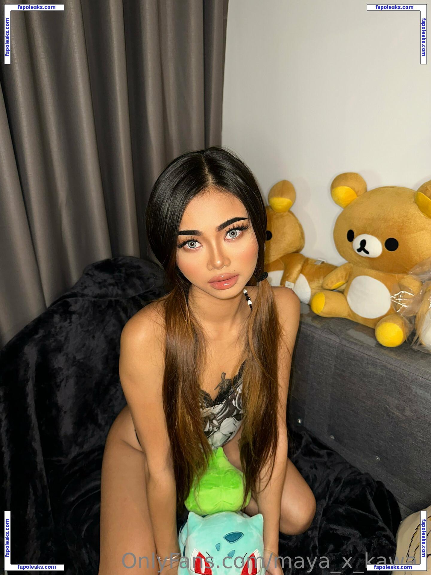 maya_x_kawaii nude photo #0078 from OnlyFans