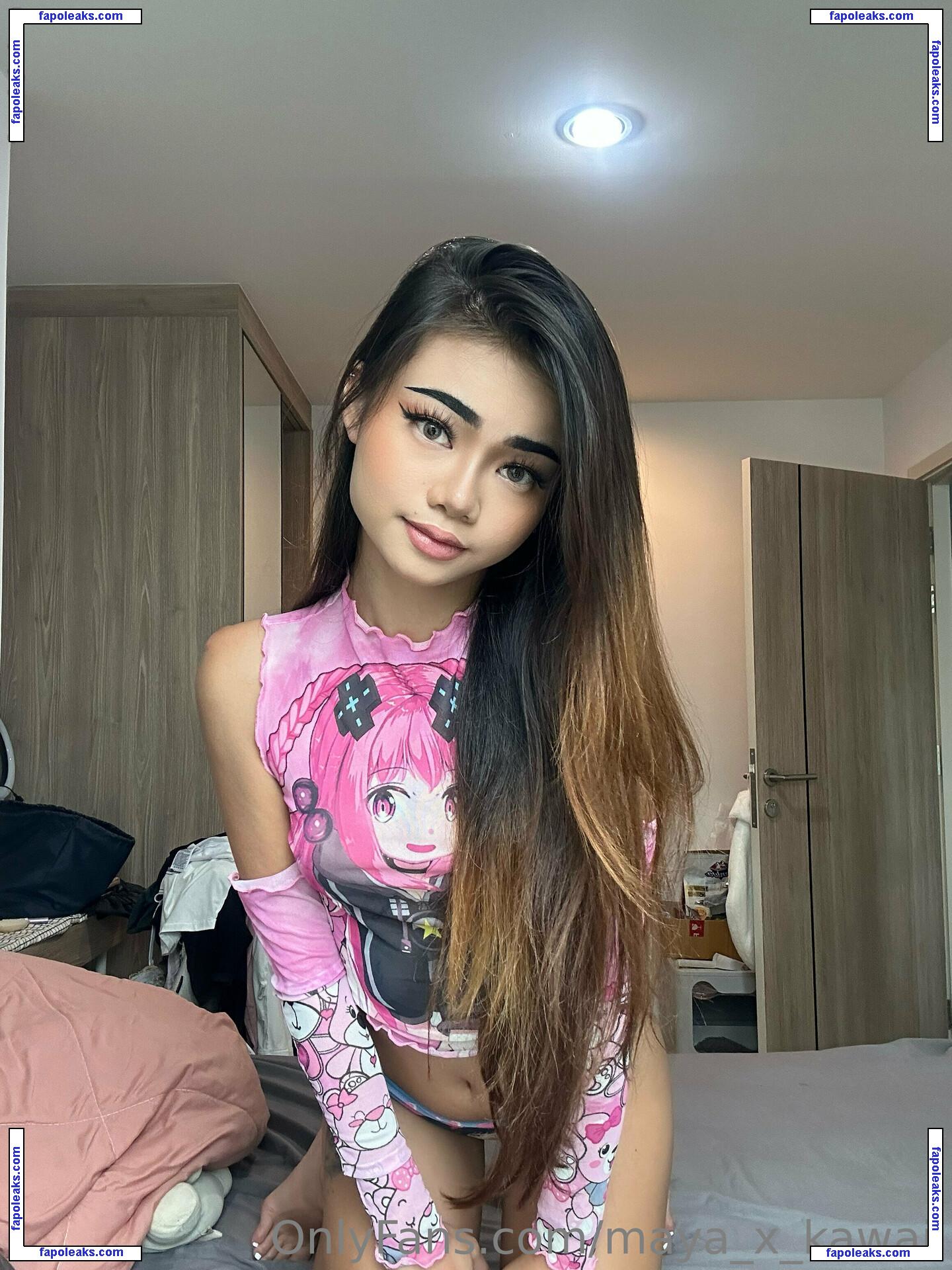 maya_x_kawaii nude photo #0091 from OnlyFans